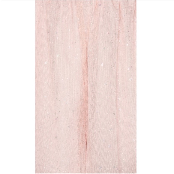 Majorelle Alexandria Short in Sparkle Pink High Waisted Size M. - Picture 5 of 11